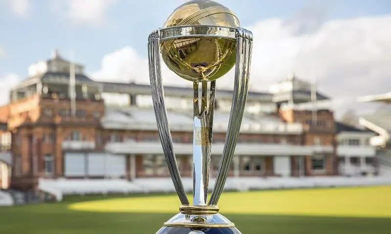 ICC Adjusts ODI and T20I World Cup Formats, Potentially Adding Pakistan-India Match