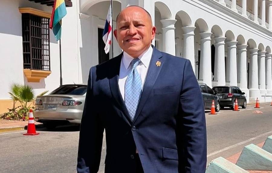 Foro Penal confirma la liberación de José Sánchez 'Mazuco'