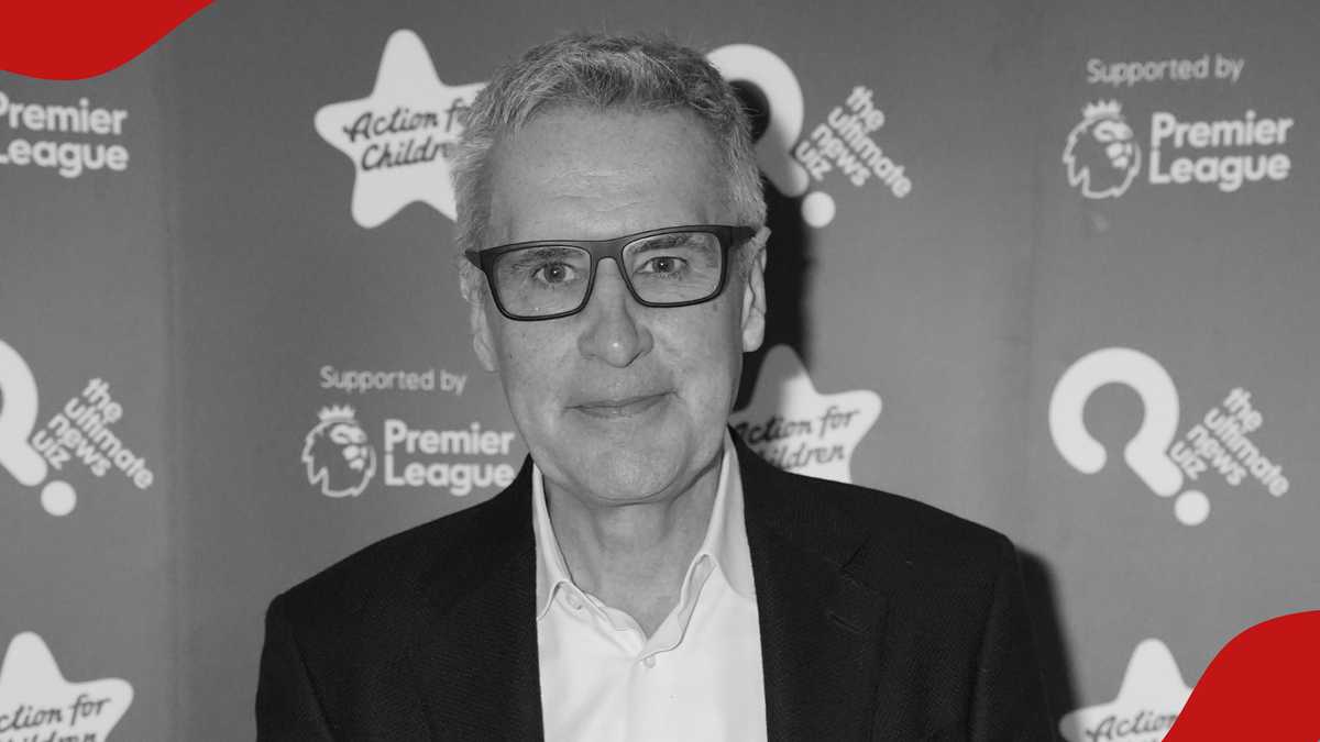 Dermot Murnaghan Passes Away After Cancer Battle, Leaves Legacy in British Journalism