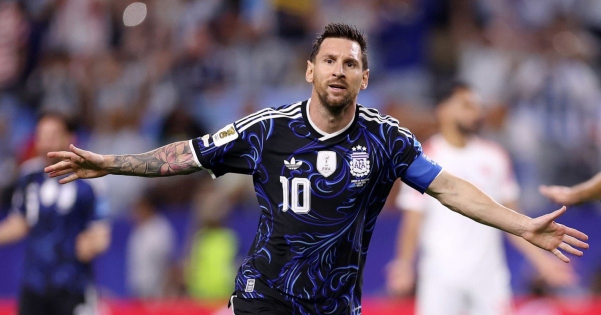 Inglaterra vs. Argentina en la segunda semifinal del Mundial 2026