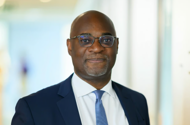 Christian Yoka's efforts to stabilize Congo's finances