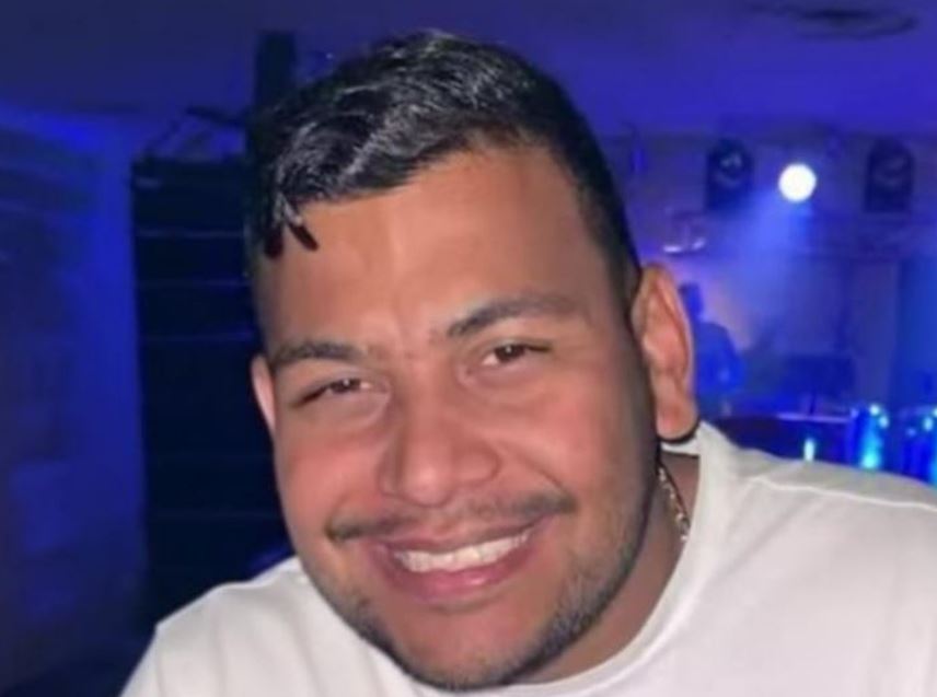 Foro Penal confirma excarcelación de Germán Cedeño tras 2 años de detención