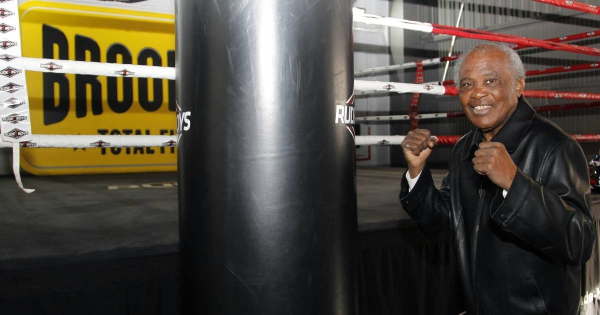 Fallece José Legrá, leyenda del boxeo español y doble campeón mundial