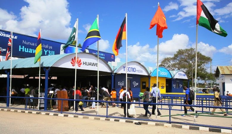 Tanzania's DITF boosts regional trade with record sales and local manufacturing growth