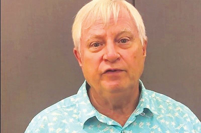 Investigation into Scientist’s Murder Involves Partner and Sibling