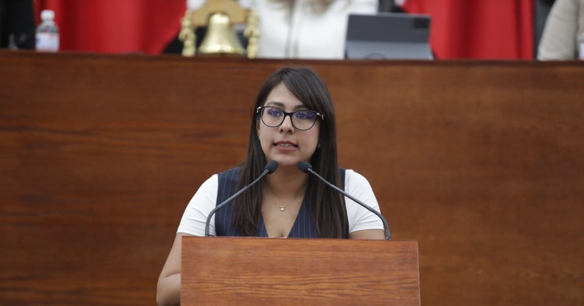Diputada de Morena propone revisar el matrimonio y sus implicaciones para las mujeres