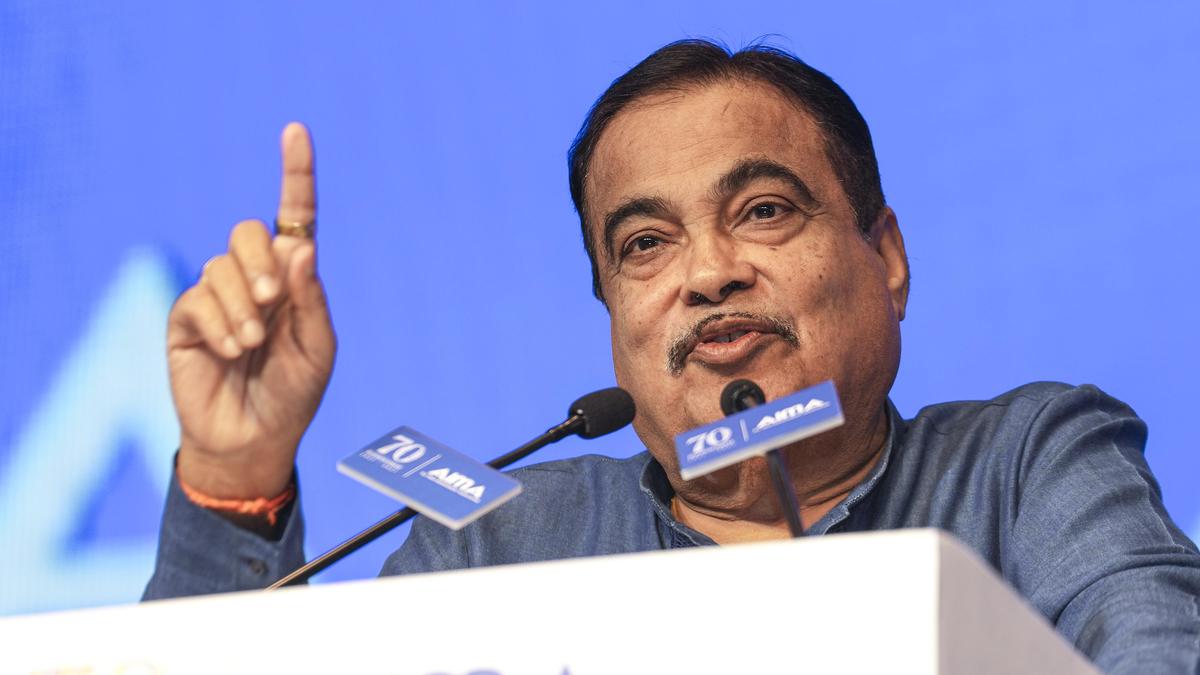 Nagpur Cyber Police File FIR Against Content Creators Alleged Defamatory Campaign Targeting Nitin Gadkari