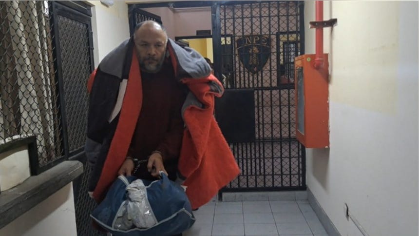 Jackson Mora y otros siete investigados en caso de fraude informático enfrentan 15 meses de prisión preventiva