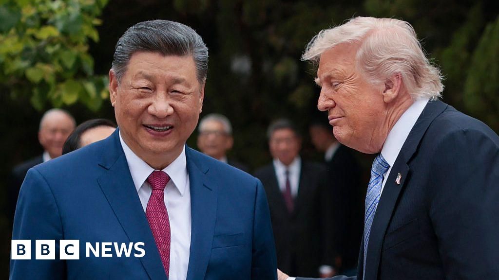 Estudio de Pew revela que más personas en todo el mundo favorecen a China frente a EE.UU.