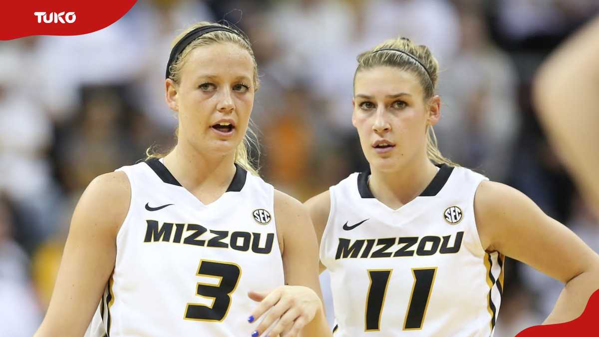 sophie cunningham's sister lindsey: basketball career and family legacy