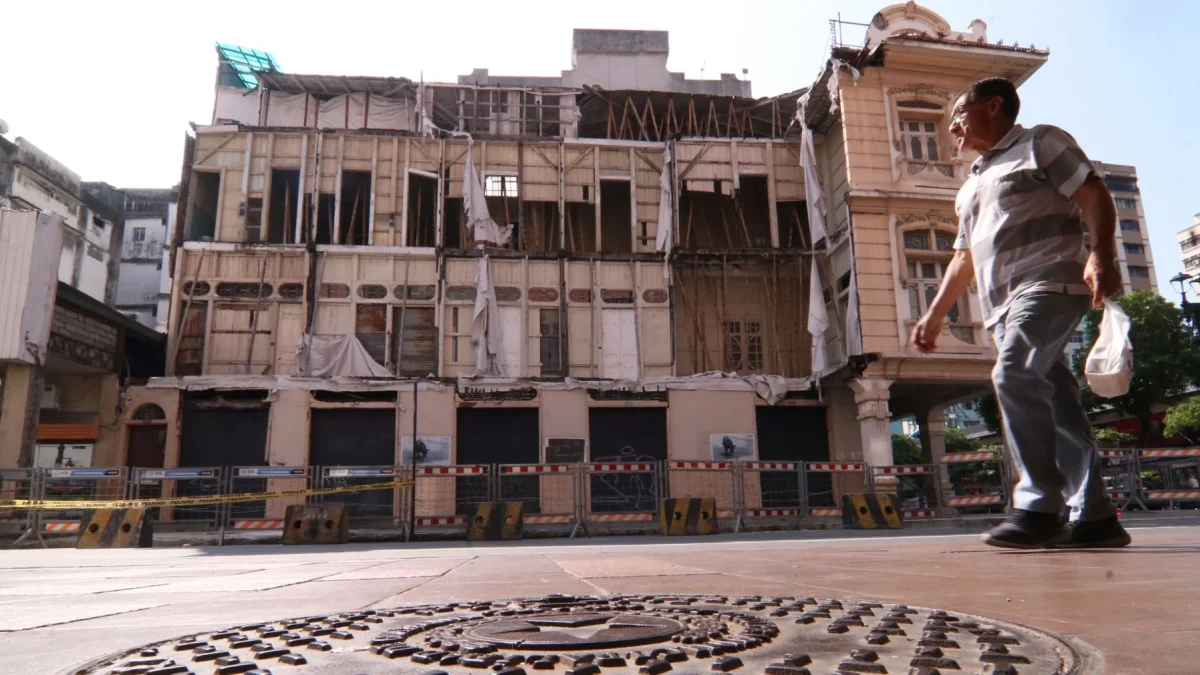 La importancia de preservar la memoria histórica del Ecuador a través del Museo Nacional