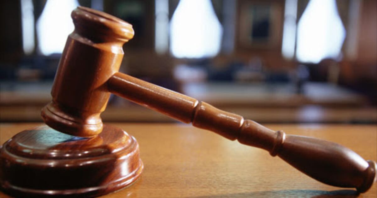 Three suspects face bail hearing in R15m gemstone theft case