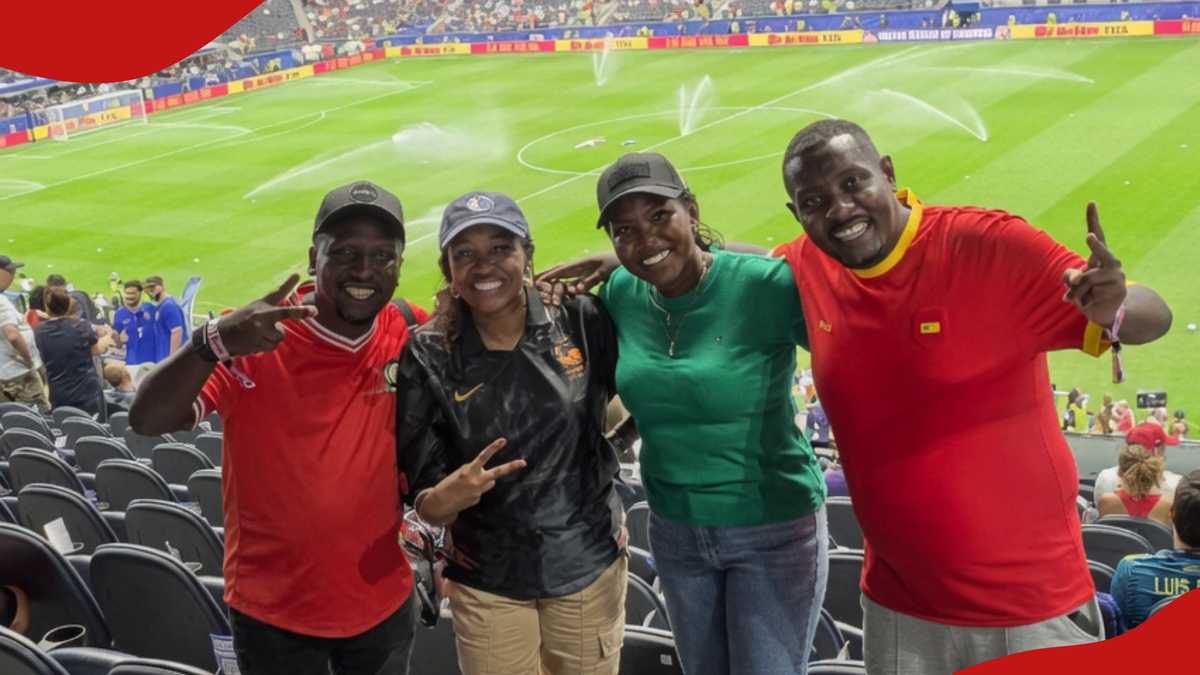 Public Officials Spend KSh 760K on World Cup Tickets Amid Citizen Struggles