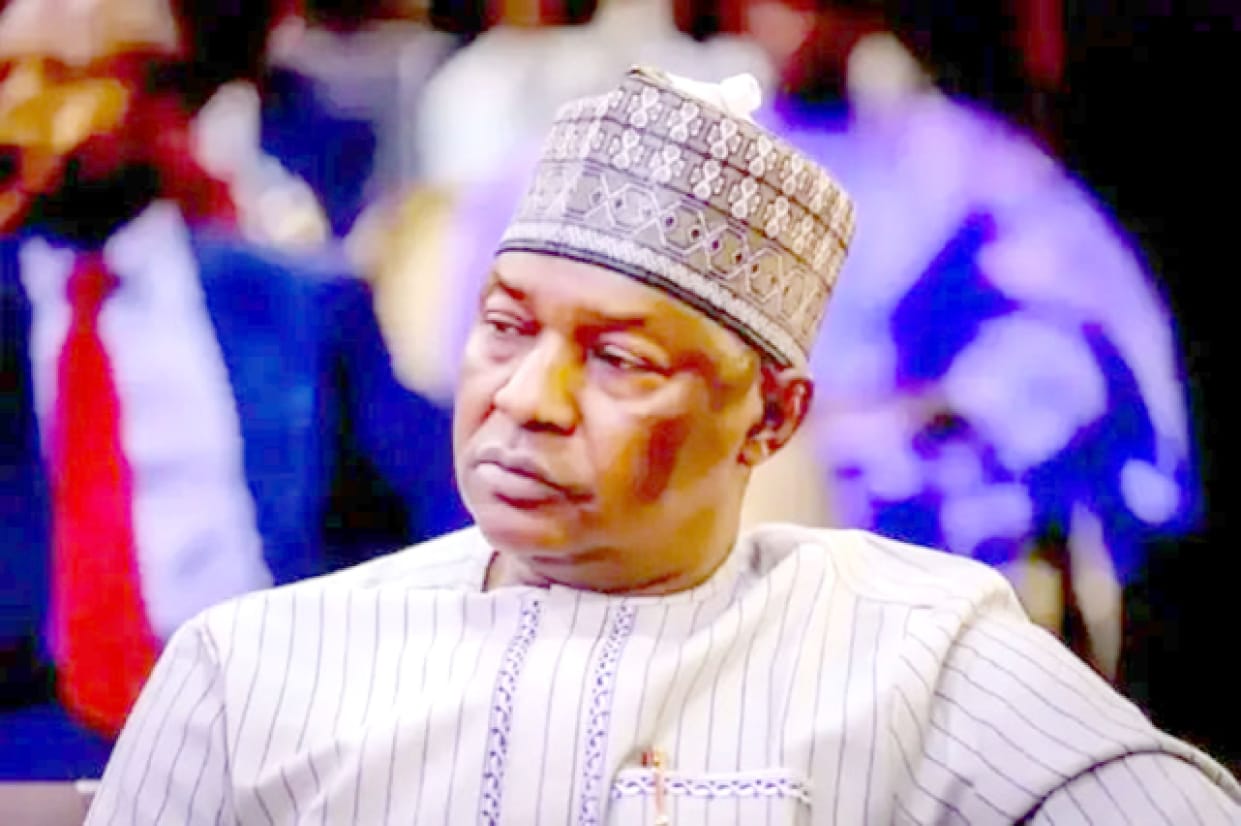 Legal Process and Accountability in Nigeria's Anti-Corruption Efforts