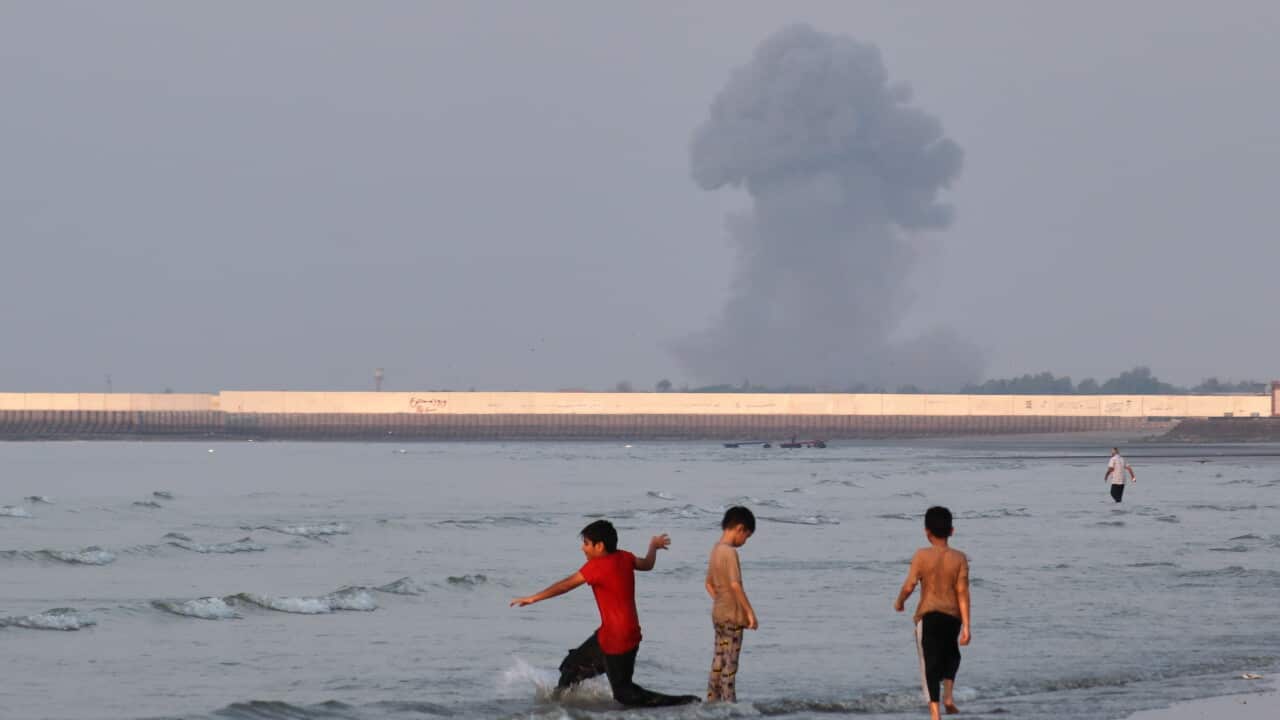 US-Iran tensions escalate with renewed strikes and diplomatic talks continue