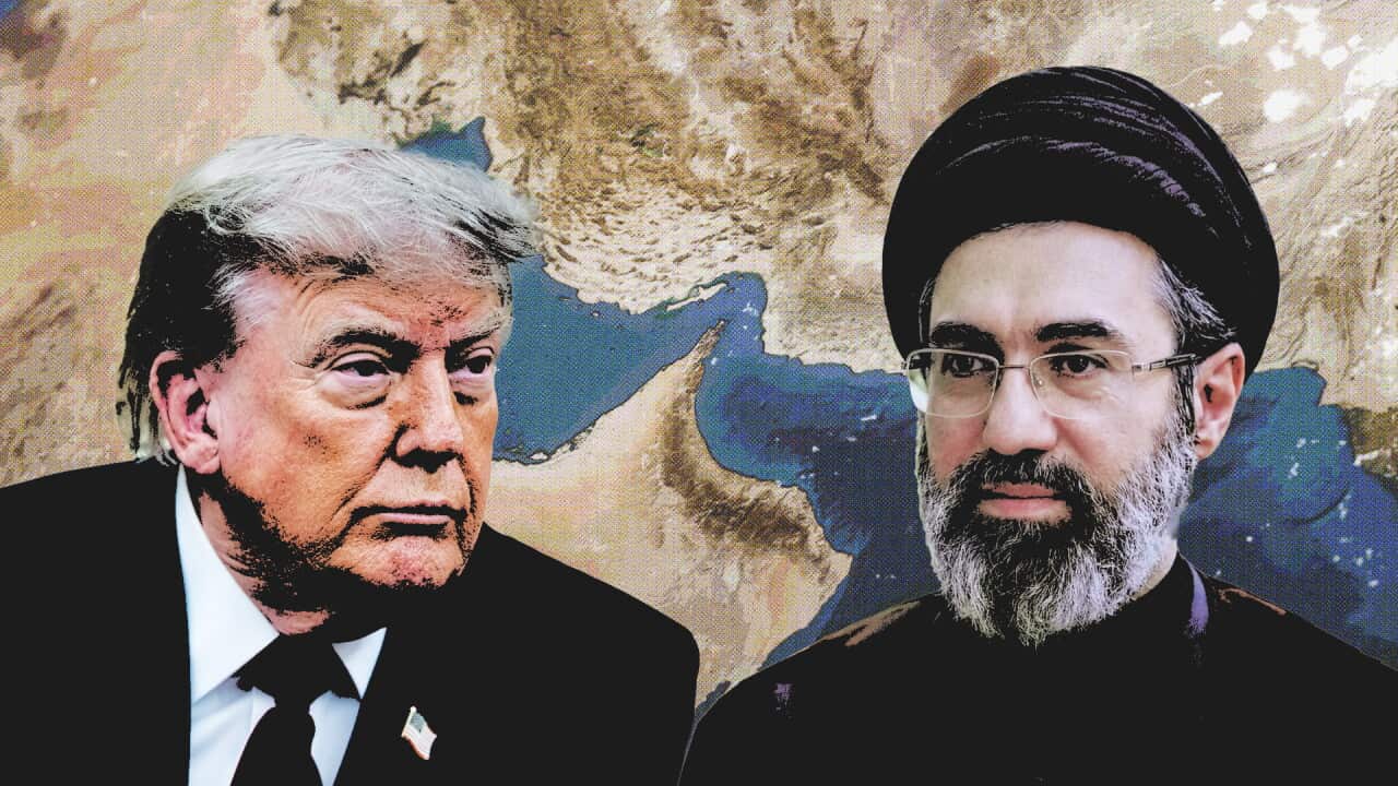 Strait of Hormuz conflict threatens global trade and security