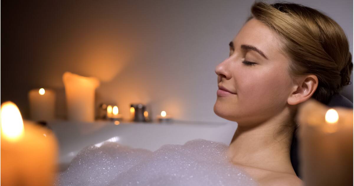 Creating a Home Spa: Simple Tips for Relaxation