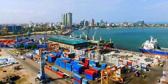 Dar es Salaam Port achieves record cargo growth of 6 million tonnes