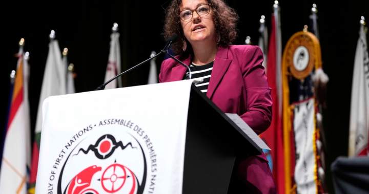 Federal Government Faces Pressure to Criminalize Residential School Denialism as Hate Speech