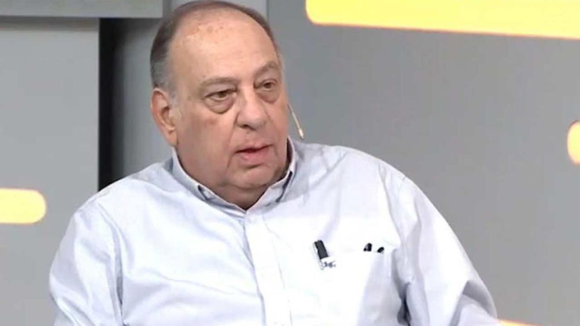 Polémica por comentarios de Cachanosky sobre partido Argentina-Inglaterra y Malvinas