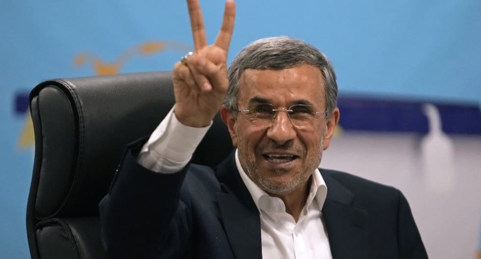 Israel intentó reclutar a Mahmud Ahmadinejad para gobernar Irán