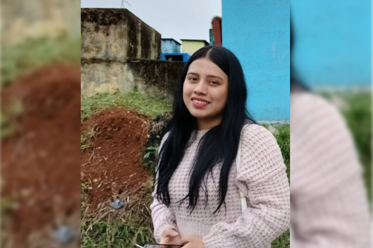 Desaparición de Estefany Merari: Familia busca ayuda para encontrarla