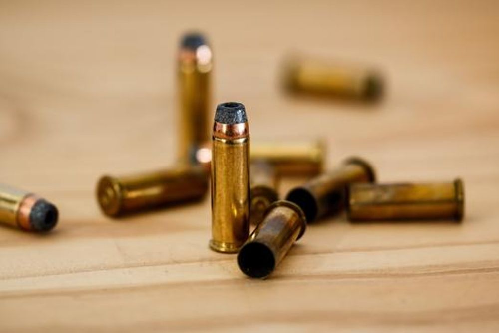 Shooting during memorial service injures child and three others in Steenberg Park