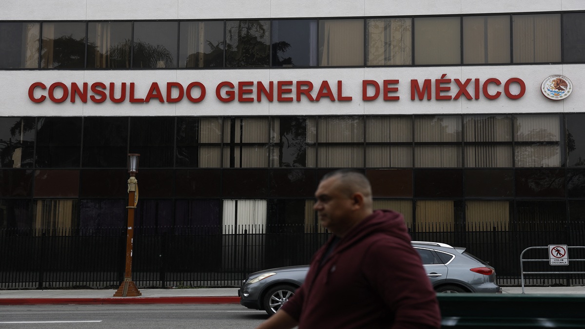 Consulado móvil de México ofrece servicios en Arvin, California del 27 al 30 de julio