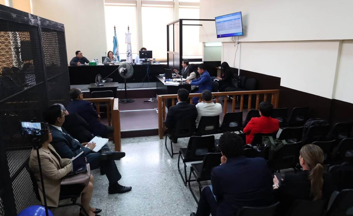 Six Individuals Linked to Ministry of Health Attack Face Legal Proceedings