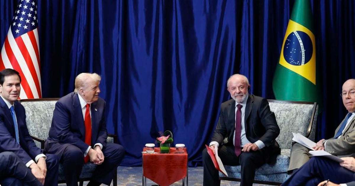 Aranceles de EE.UU. polarizan elecciones presidenciales brasileñas entre Lula y Bolsonaro