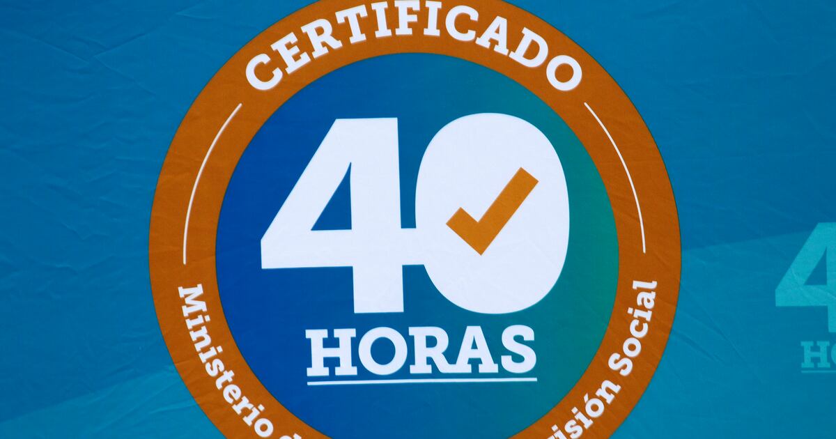 Reforma laboral: Propuestas para adaptar jornada de trabajo en Chile