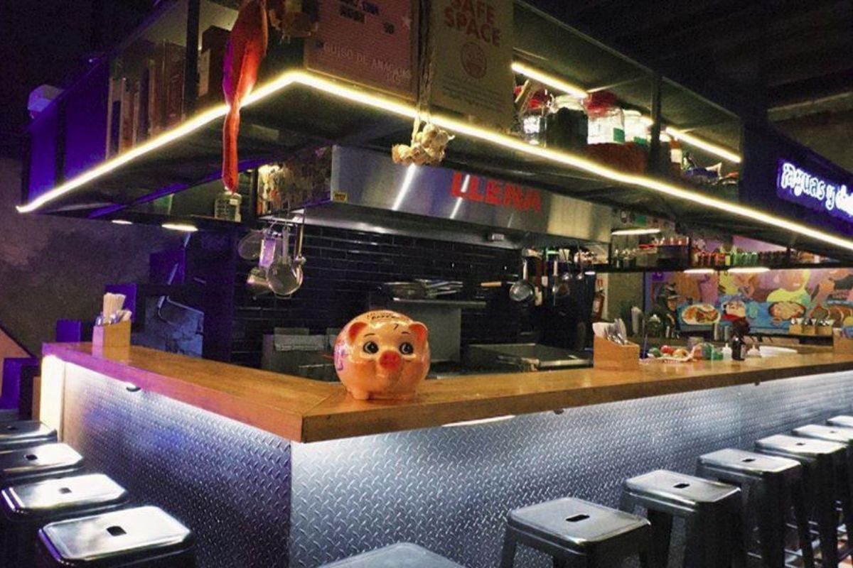Antigua Guatemala Restaurant Earns Prestigious 50 Best Recommendation