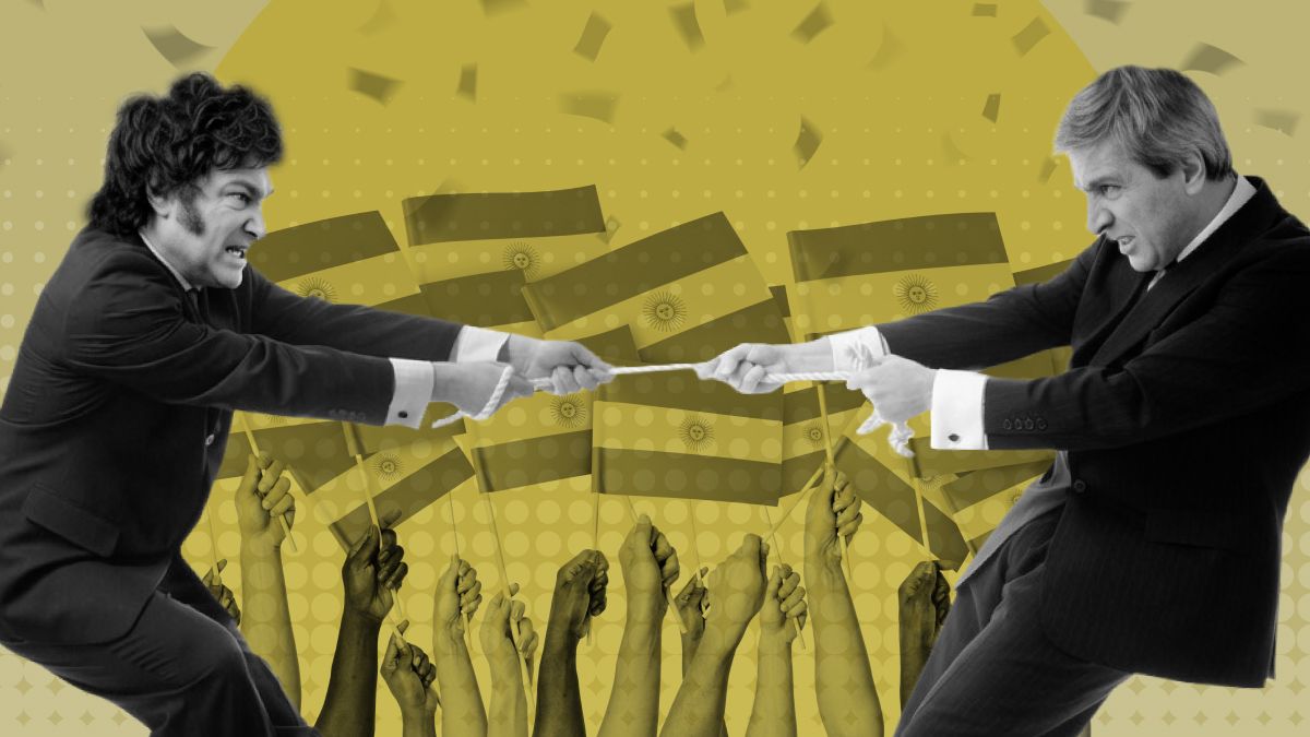 Tensión en el equipo económico: debate sobre políticas monetarias y su impacto en la economía argentina