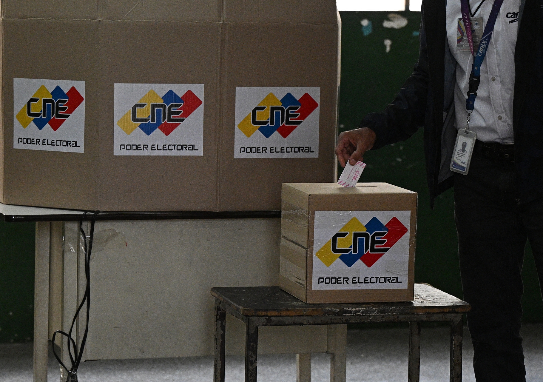 Archivos de la CIA revelan tácticas del chavismo para manipular elecciones
