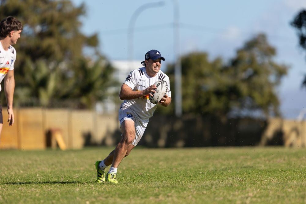 Stormers XXIII Launch Currie Cup Campaign Against Griquas in New Era