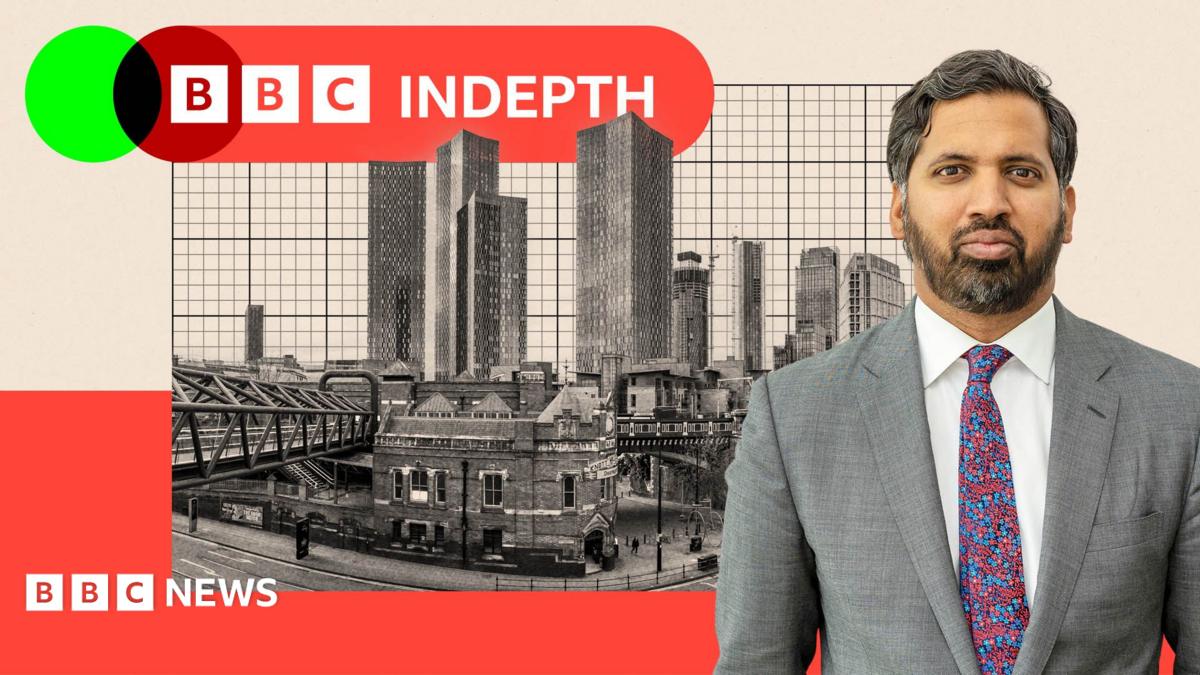 Andy Burnham's Manchesterism and Regional Development Strategies for the UK