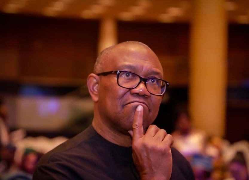 Peter Obi Urges EFCC to Prioritize Major Corruption Cases Over Social Media Probes