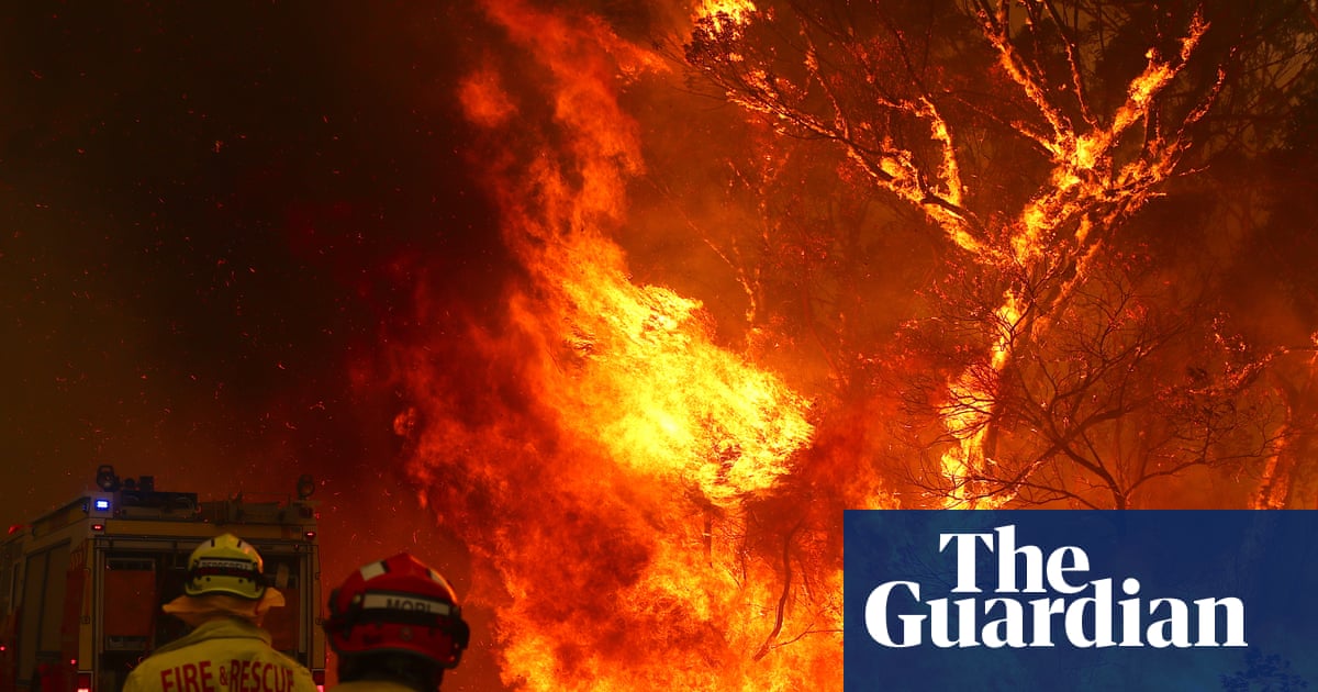 Australia shares wildfire expertise as UK and Europe face escalating fire threats