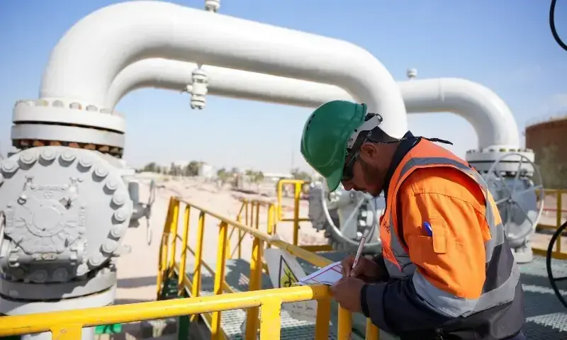 US-Iran tensions drive oil prices higher amid Red Sea closure threats