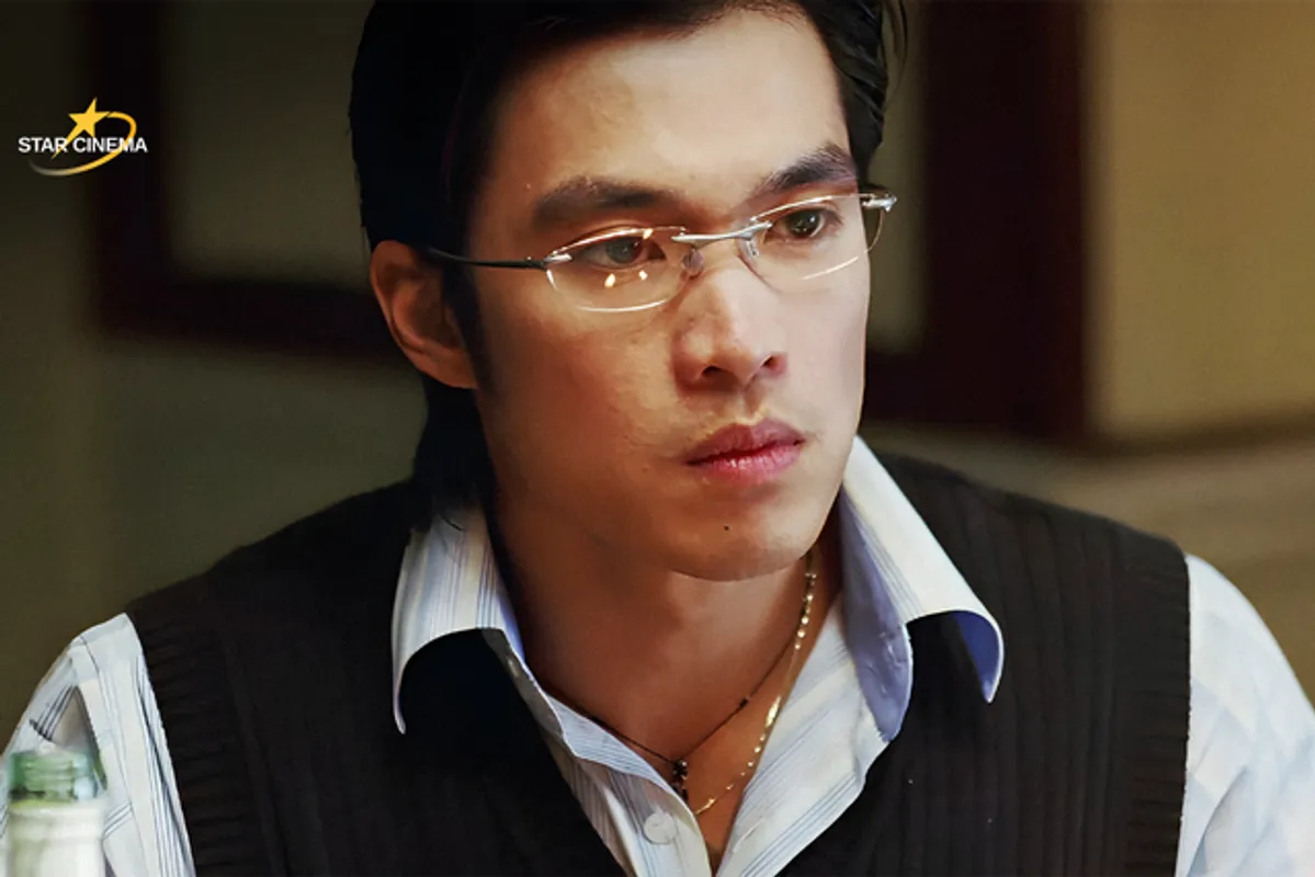 Top 3 Diether Ocampo Movies Worth Watching