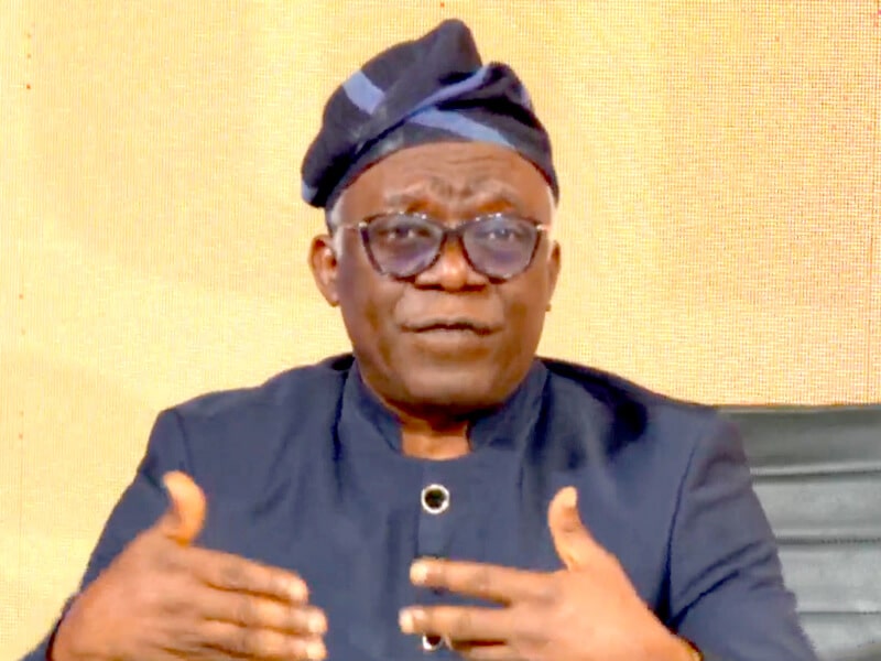 Femi Falana Criticizes FG for Unequal Housing Benefits to Judges