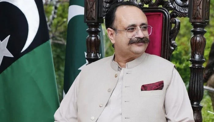 Former AJK PM's security guard killed in Bagh district attack amid election tensions