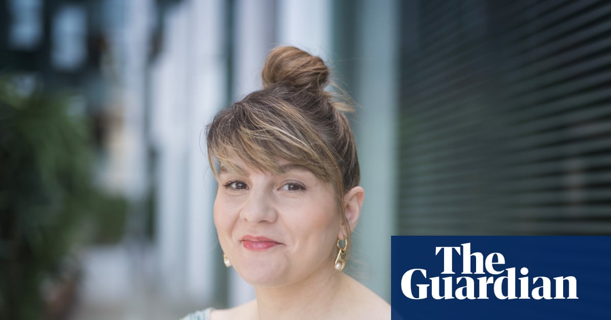 Ruth Madeley on disability representation and her new role in 'The Rapture'