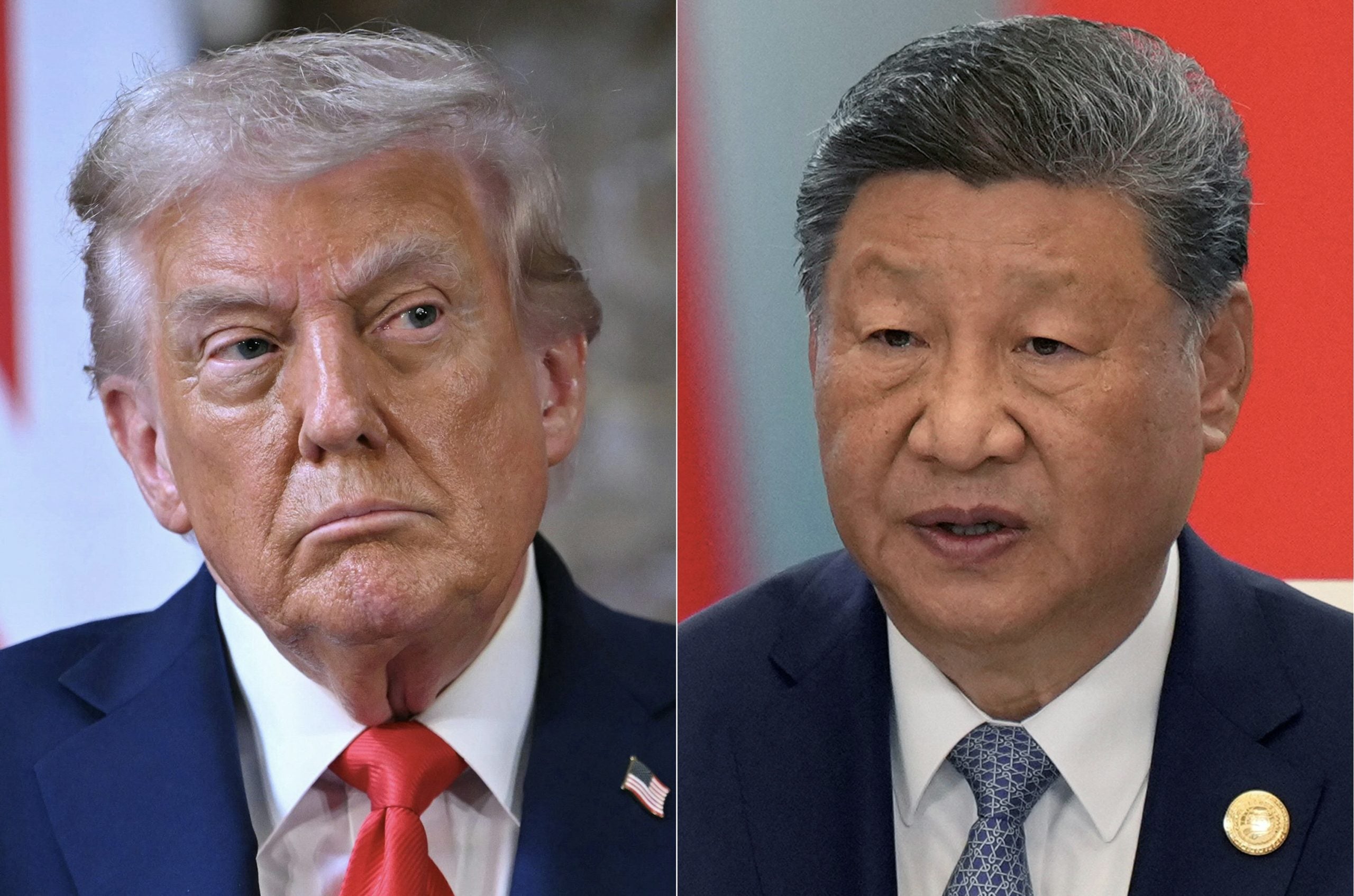 African Nations Prefer China Over U.S. Under Trump: Pew Poll