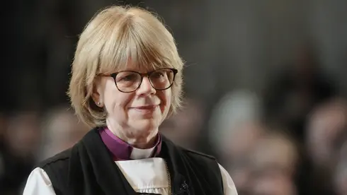 La Iglesia de Inglaterra respalda un documento que acusa a Israel de genocidio y colonialismo