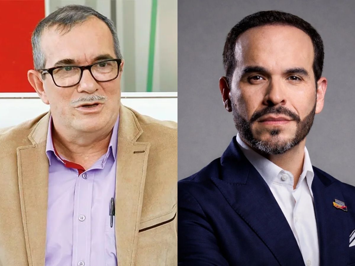 Abelardo De La Espriella y la lucha por el Acuerdo de Paz