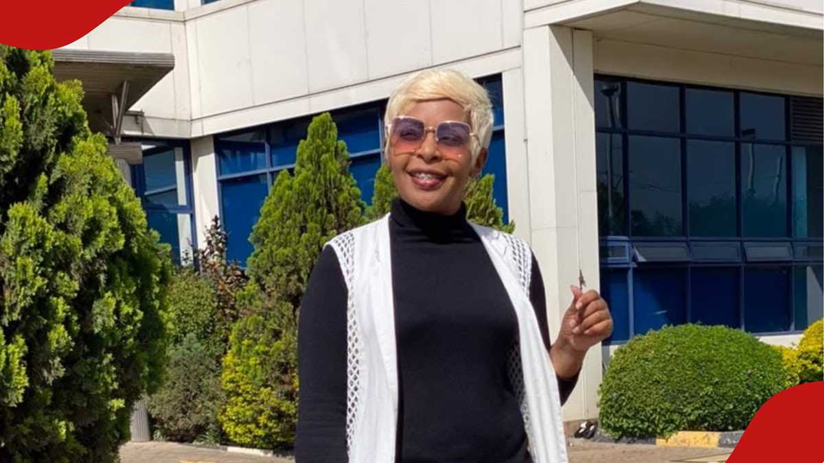 Size 8 Shares Her Journey to Fame and Spiritual Transformation