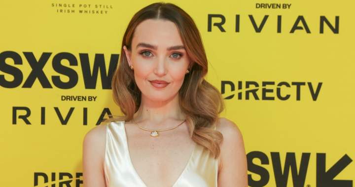 Chloe Fineman Leaves 'Saturday Night Live' After Seven Seasons