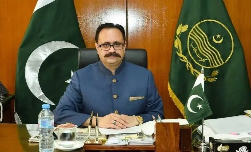 Former AJK PM Tanveer Ilyas's security guard killed in Poonch district attack, JAAC accused