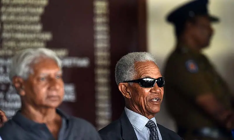 Cricket Legend Sir Garfield Sobers Passes Away at 89